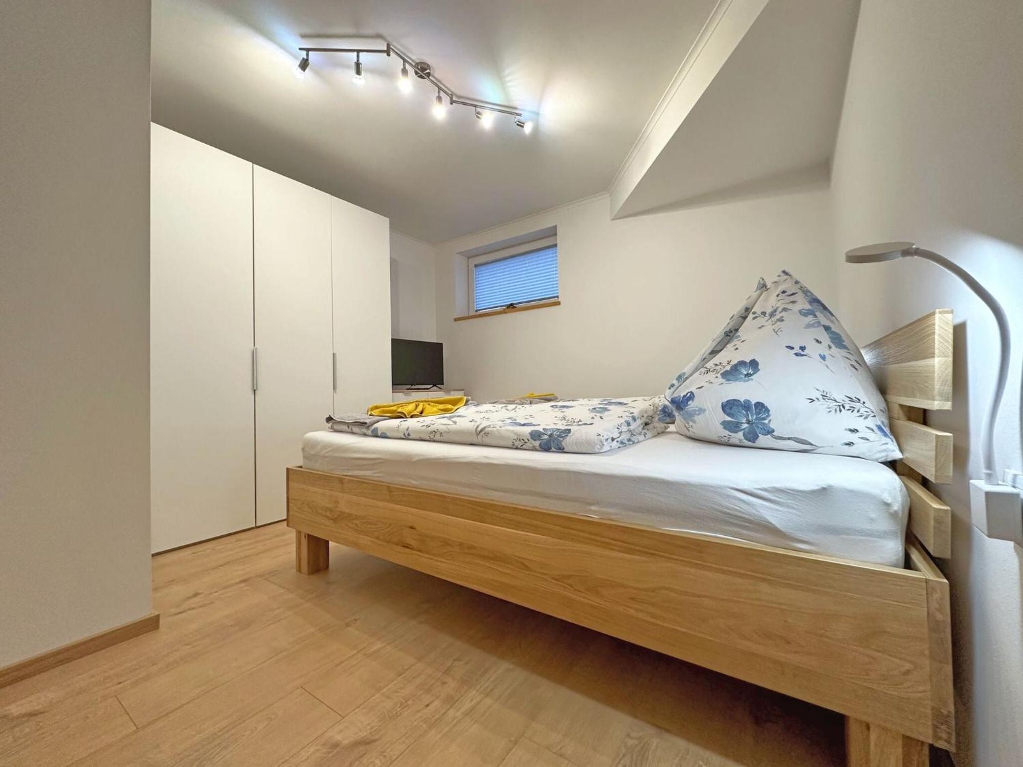 Fantastic Apartment With Terrace Untertauern Exterior foto